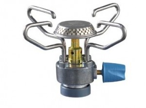 fornello a gas campeggio campingaz bleuet micro plus